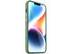 Калъфи Next One MagSafe Mist Shield Case for iPhone 14 Plus - Pistachio