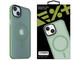 Калъфи Next One MagSafe Mist Shield Case for iPhone 14 Plus - Pistachio