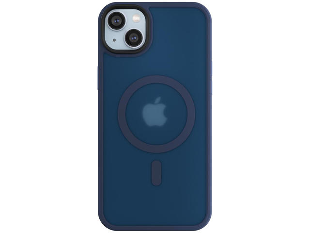 Калъфи Next One MagSafe Mist Shield Case for iPhone 14 Plus - Midnight
