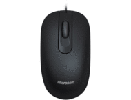 Мишки Оптична мишка Microsoft 200