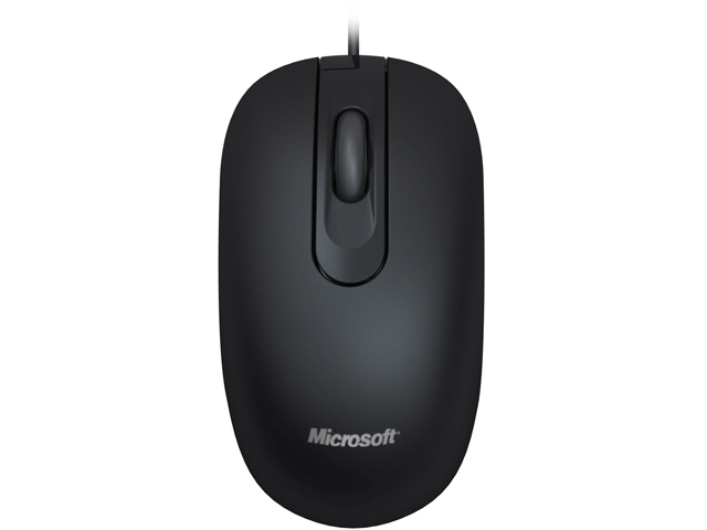Мишки Оптична мишка Microsoft 200