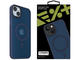 Калъфи Next One MagSafe Mist Shield Case for iPhone 14 - Midnight