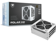 Захранвания за компютри COUGAR POLAR X2 1050
