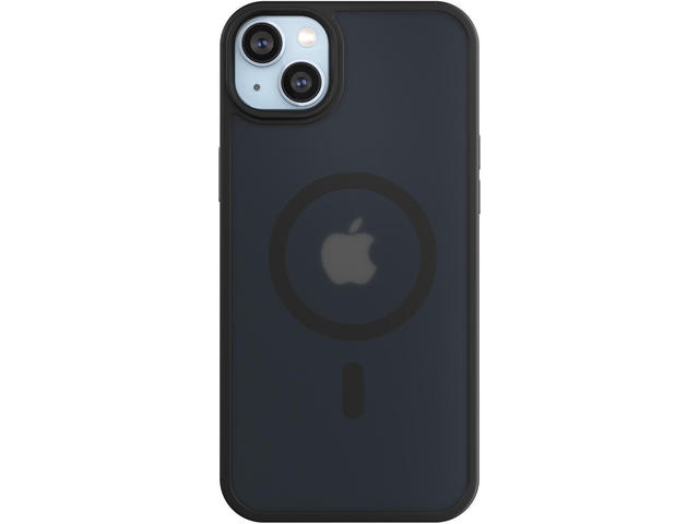 Калъфи Next One MagSafe Mist Shield Case for iPhone 14 - Black