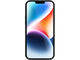 Калъфи Next One MagSafe Mist Shield Case for iPhone 14 - Black