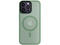 Калъфи Next One MagSafe Mist Shield Case for iPhone 14 Pro Max - Pistachio