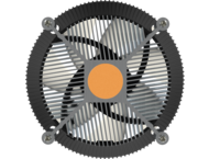 Охладители Cooler Master I70C ARGB