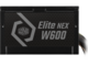 Захранвания за компютри Cooler Master Elite Nex 600W