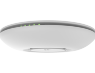 Мрежово оборудване Mikrotik RouterBOARD RBcAP2nD