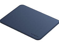 Падове Satechi Eco Leather Mouse Pad - Blue