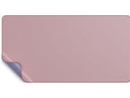 Падове Satechi dual sided Eco-leather Deskmate - Pink/Purple