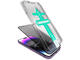 Защитно фолио Next One All-rounder glass screen protector for iPhone 14 Pro Max