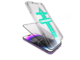 Защитно фолио Next One All-rounder glass screen protector for iPhone 14 Pro