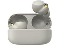 Слушалки Sony WF-1000XM4, silver