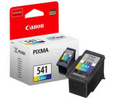 Консумативи Canon CL-541