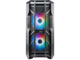 Кутии Cooler Master HAF 700 EVO Mesh Black ARGB