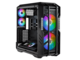 Кутии Cooler Master HAF 700 EVO Mesh Black ARGB