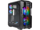 Кутии Cooler Master HAF 700 EVO Mesh Black ARGB