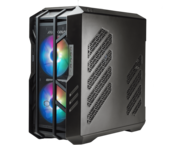 Кутии Cooler Master HAF 700 EVO Mesh Black ARGB
