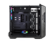 Кутии Cooler Master HAF 700 EVO Mesh Black ARGB