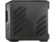 Кутии Cooler Master HAF 700 EVO Mesh Black ARGB