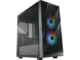 Кутии Cooler Master CMP 320 Mesh Black ARGB