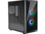 Кутии Cooler Master CMP 320 Mesh Black ARGB