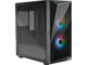 Кутии Cooler Master CMP 320 Mesh Black ARGB