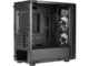Кутии Cooler Master CMP 320 Mesh Black ARGB