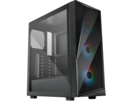 Кутии Cooler Master CMP 520 Mesh Black ARGB