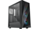 Кутии Cooler Master CMP 520 Mesh Black ARGB