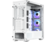 Кутии Cooler Master MasterBox TD500 V2 Mesh White ARGB