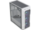 Кутии Cooler Master MasterBox TD500 V2 Mesh White ARGB