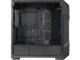 Кутии Cooler Master MasterBox TD500 V2 Mesh Black ARGB