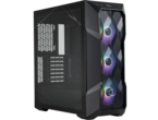 Кутии Cooler Master MasterBox TD500 V2 Mesh Black ARGB