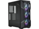Кутии Cooler Master MasterBox TD500 V2 Mesh Black ARGB