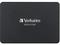 SSD 2TB SSD Verbatim Vi550 S3 2.5" SATA III 7mm
