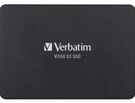 SSD 2TB SSD Verbatim Vi550 S3 2.5" SATA III 7mm
