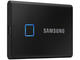 Външни SSD 2TB Samsung Portable SSD T7 Touch Black