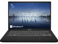 Лаптопи MSI Summit E14 Flip Evo A13MT