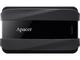 Външни HDD 4TB Apacer AC533 Jet Black