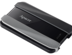 Външни HDD 4TB Apacer AC533 Jet Black
