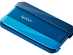 Външни HDD 1TB Apacer AC533 Vibrant blue