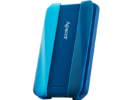 Външни HDD 1TB Apacer AC533 Vibrant blue