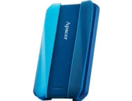 Външни HDD 2TB Apacer AC533 Vibrant blue