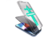 Защитно фолио Next One All-Rounder Privacy Glass Screen Protector For iPhone 14 Plus