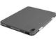 Клавиатури Logitech Folio Touch за iPad Air (4-то и 5-то поколение) - Oxford Grey - UK