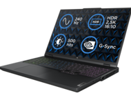 Лаптопи Lenovo Legion Pro 5 16" Gen 8