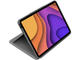 Клавиатури Logitech Folio Touch за iPad Air(R) (4-то и 5-то поколение) - Oxford Grey - US
