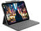 Клавиатури Logitech Slim Folio за iPad (10-то поколение) - Grey US